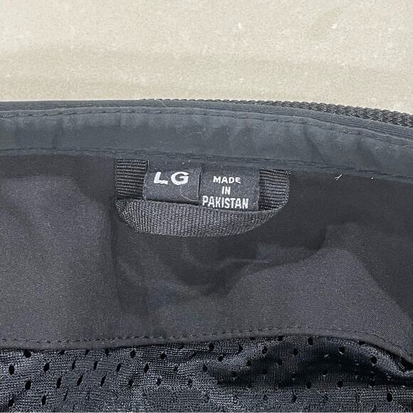 Speed and Strength Motorcycle Racing Jacket Vault Armor Compatible Black Large - Picture 9 of 10